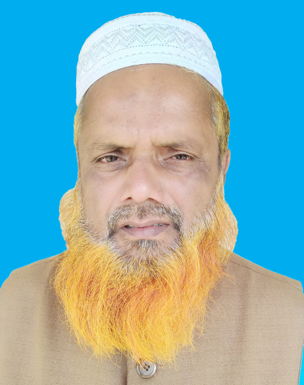 মোঃ জালাল উদ্দিন মজুমদার
